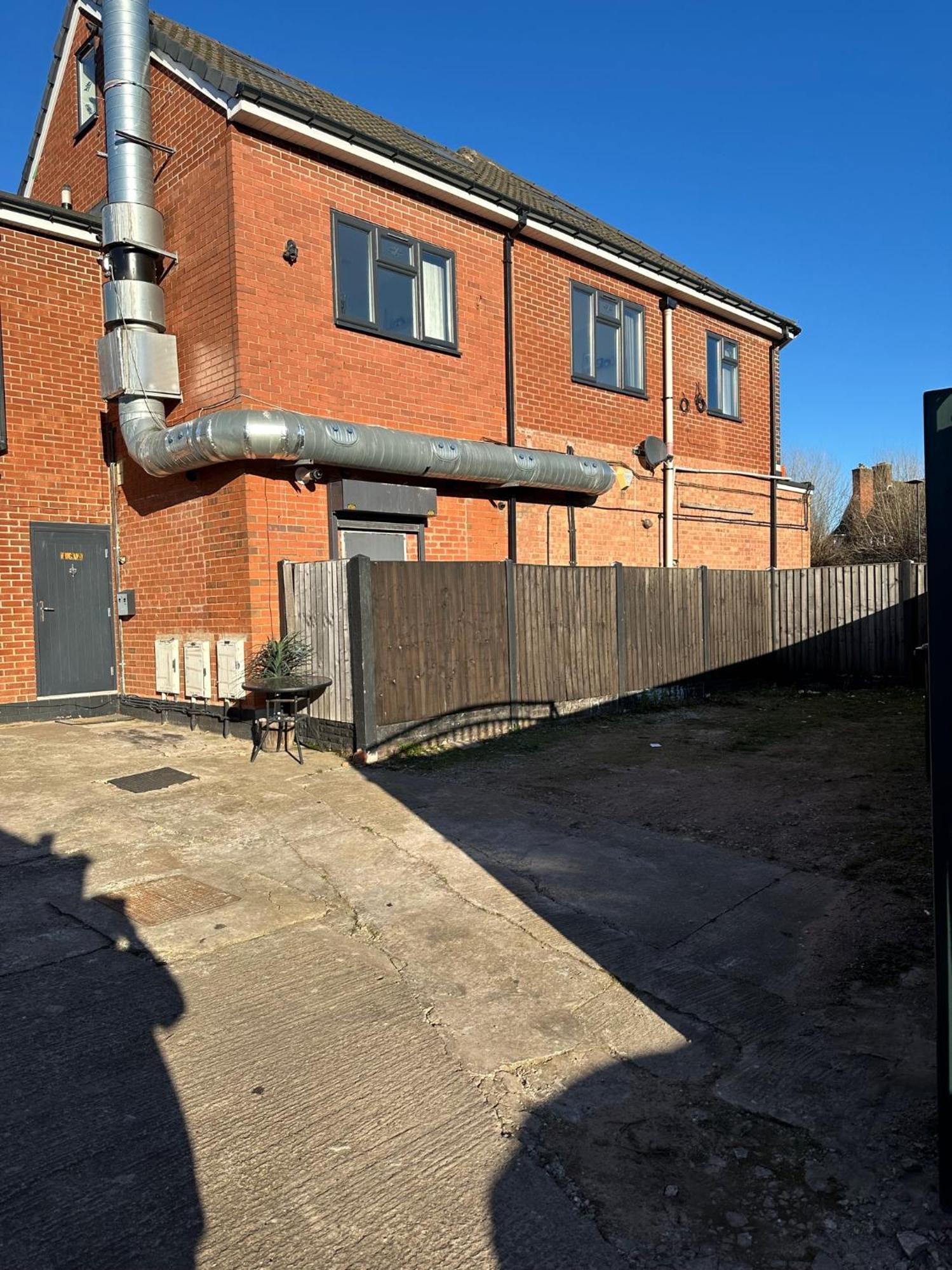 Cosy 3 Bed Apartment Near Birmingham Airport & Nec Perfect For Groups & Contractors! ภายนอก รูปภาพ